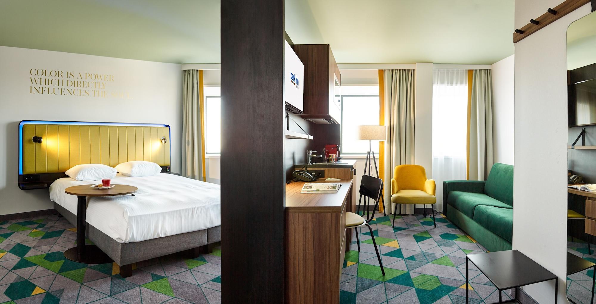 Park By Radisson