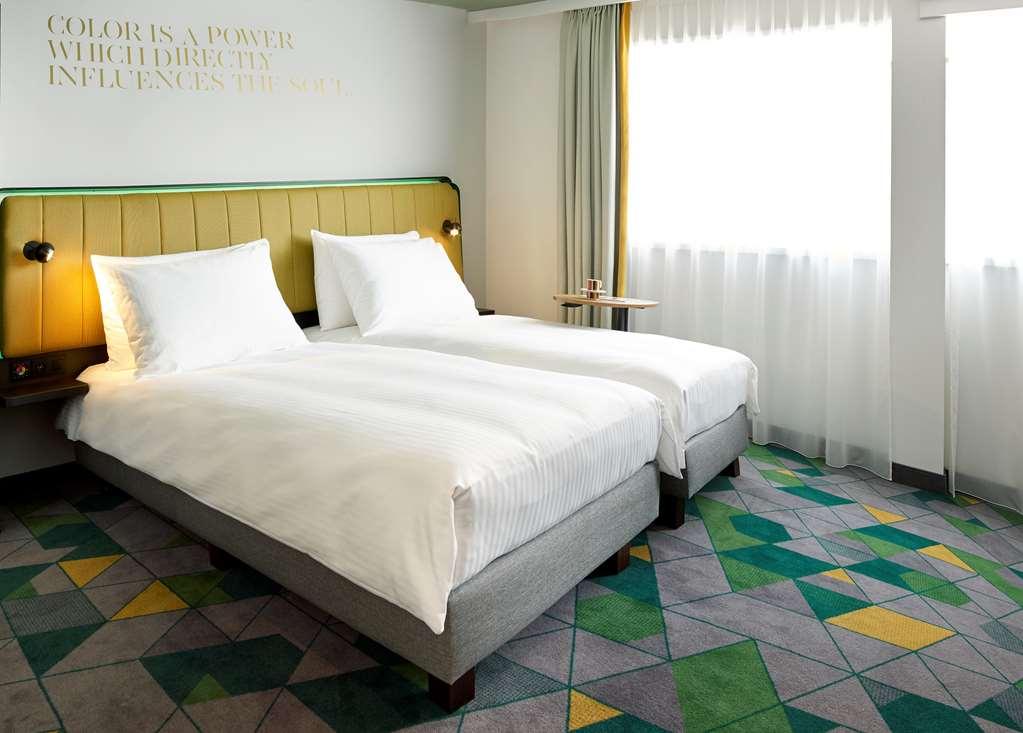 Hotel Park By Radisson